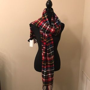 H&M Winter Scarf - Great Gift Idea
